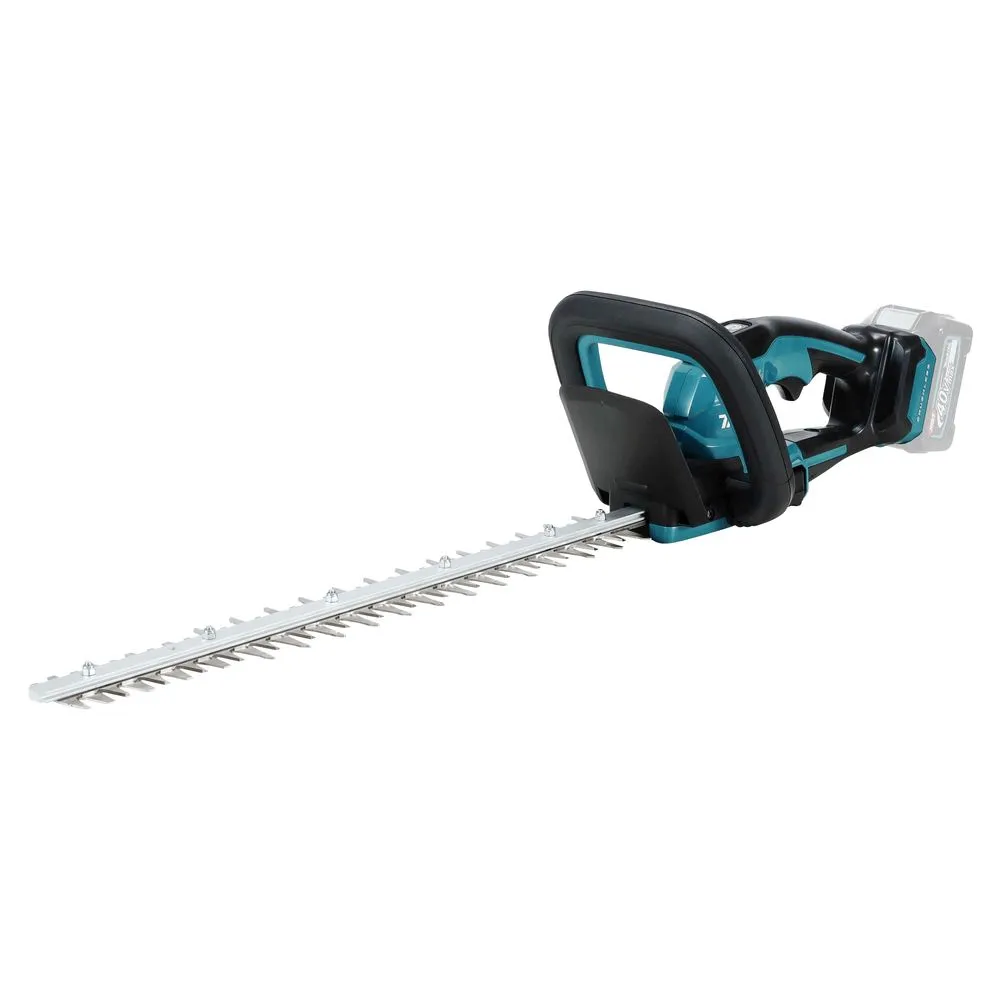 Аккумуляторный кусторез XGT Makita UH020GZ