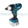 Ударная дрель-шуруповерт Makita BTP130Z