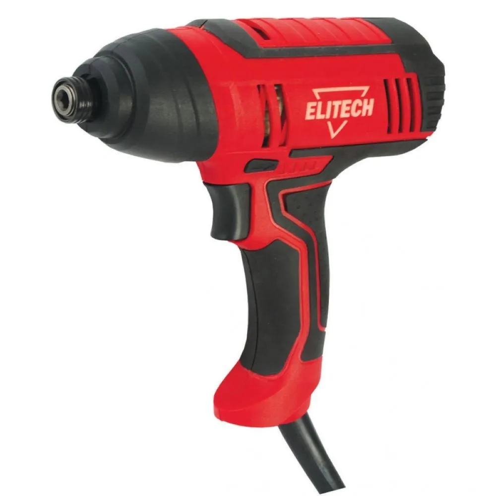Шуруповерт Elitech ВУ 250РЭ