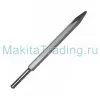 Пикообразное долото  Makita P-25068  sds-plus 250мм 