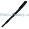 Желобчатое долото HM0810 Makita B-01638
