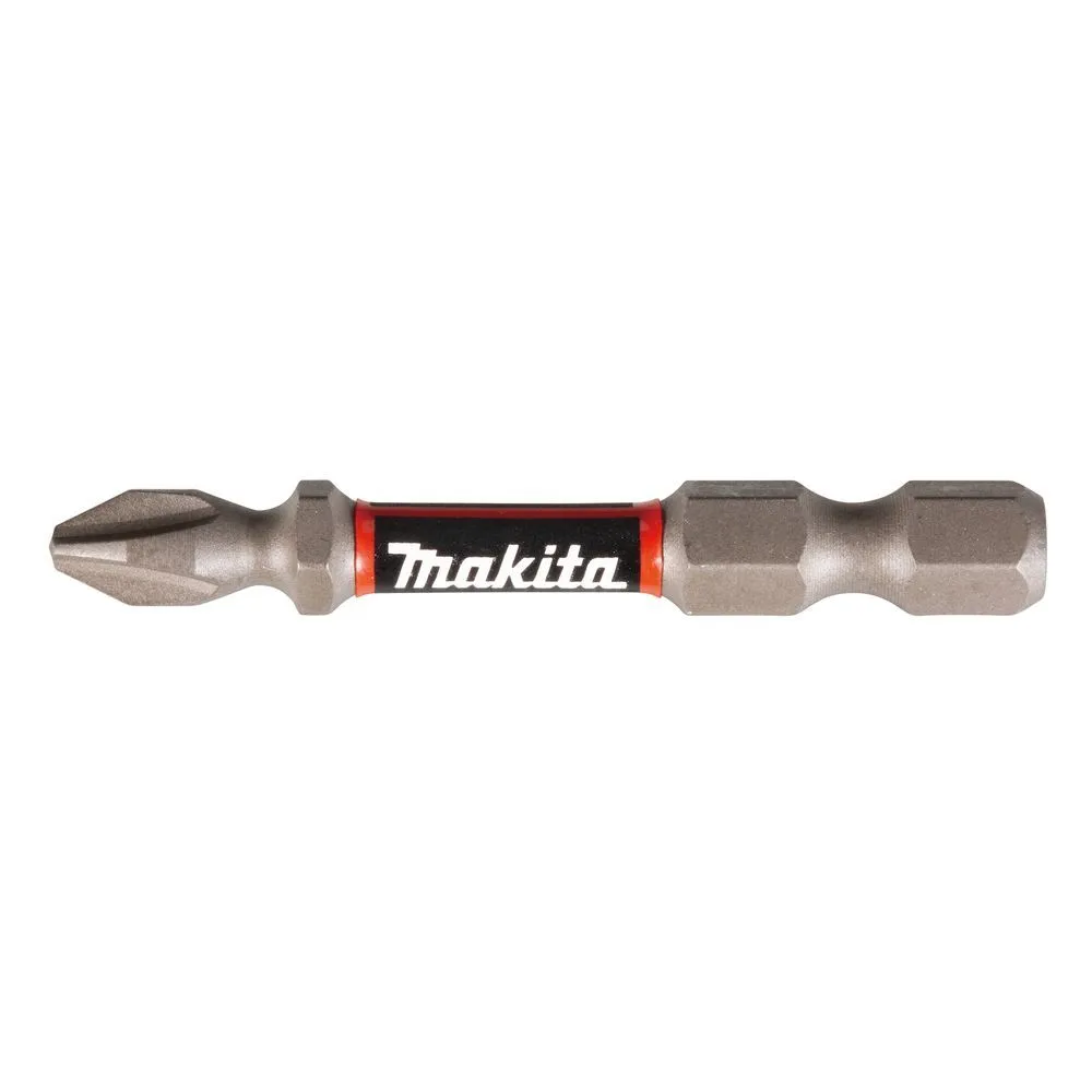 Насадка Impact Gold Double Torsion PH2. Makita E-03274