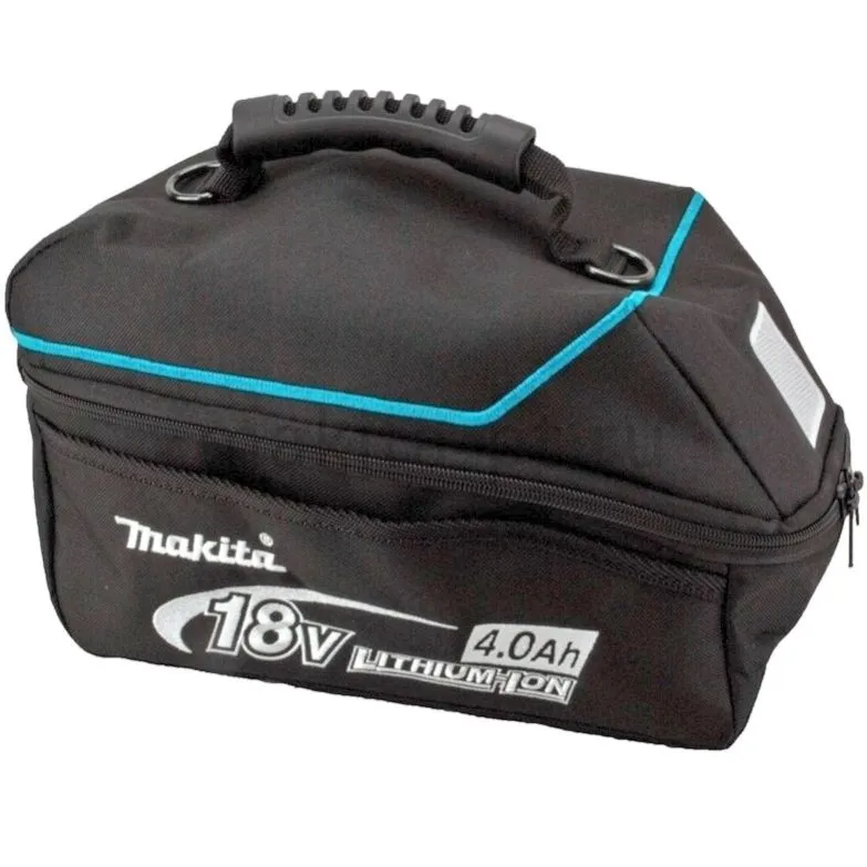 Сумка текстильная Makita P-66900
