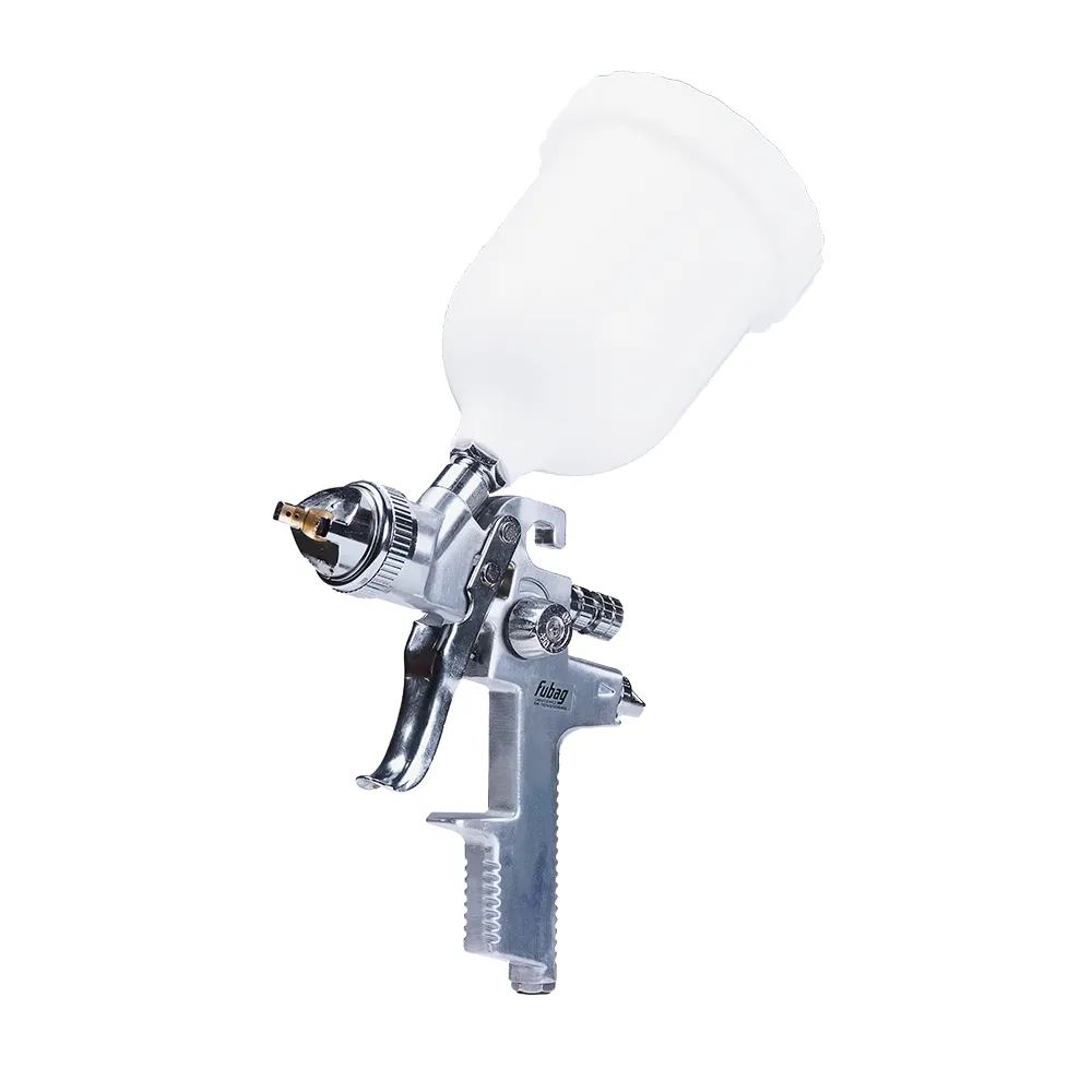 Краскораспылитель EXPERT FUBAG G600/1.5 HVLP с верхним бачком (110141)