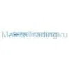 Пилки метал/дерево 225х19х0,9 5шт Makita B-31859