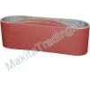 Шлифовальная лента Makita P-37312 76x610мм К40 5шт