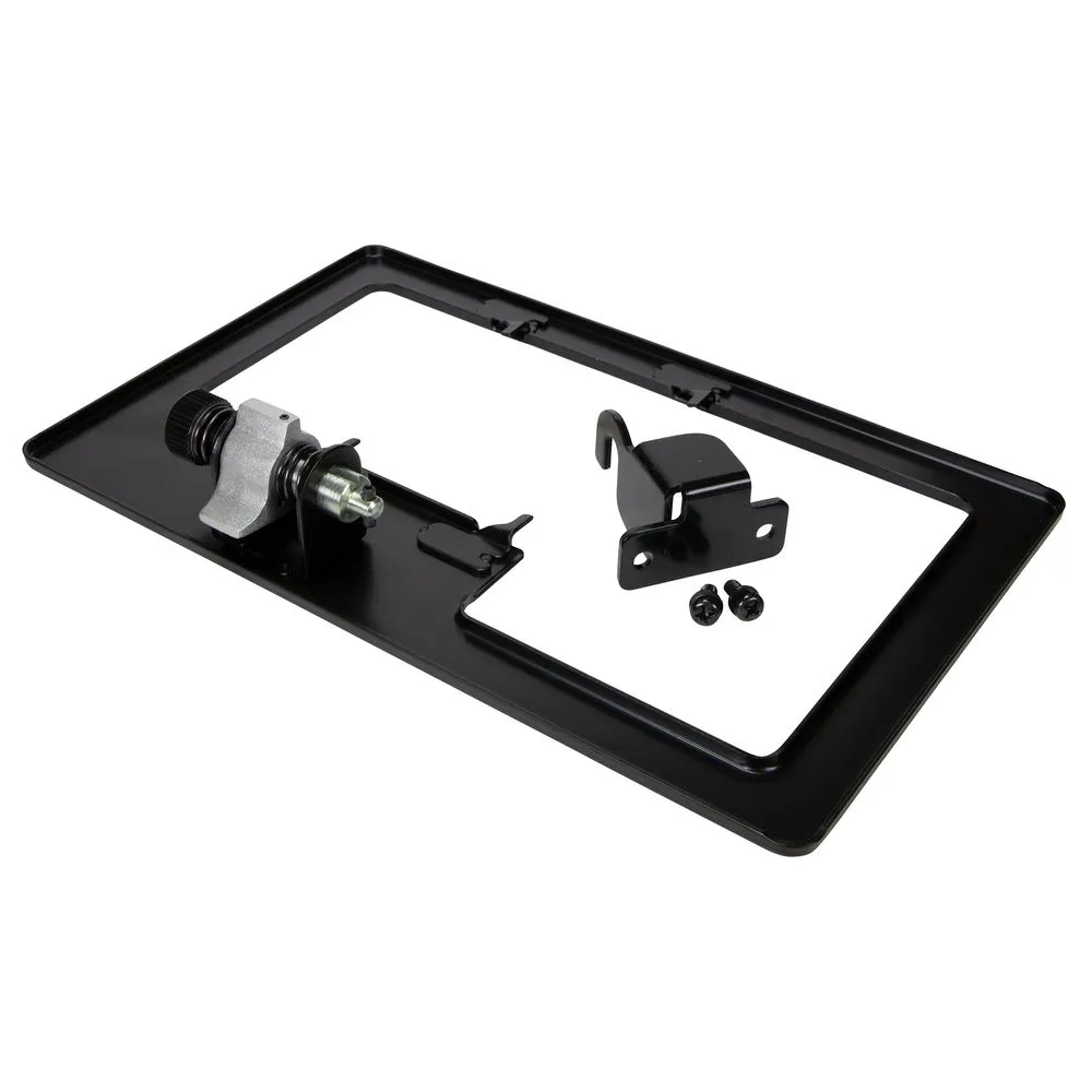 Шлифовальная рамка для ленточной шлифмашины Makita 193070-7