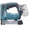 Аккумуляторный степлер Makita BST221Z