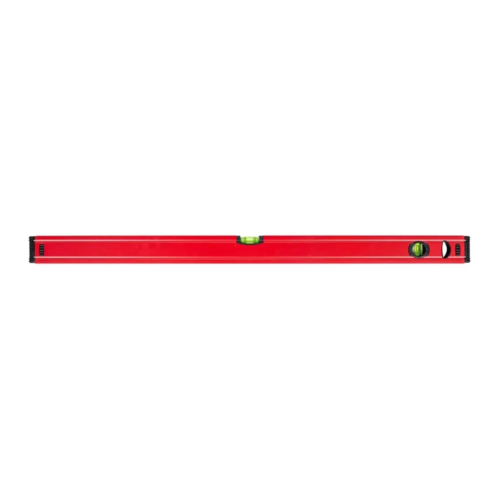 Пузырьковый строительный уровень с магнитом RGK U6080 08 м (80 см)