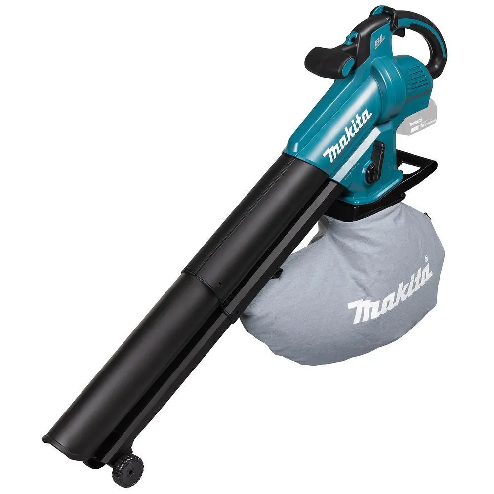 Аккумуляторная воздуходувка Makita DUB187Z