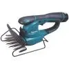 Аккумуляторные ножницы для травы Makita UM164DWE