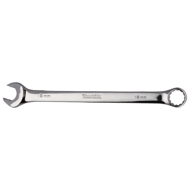 Ключ комбинированный 19мм Makita E-11673