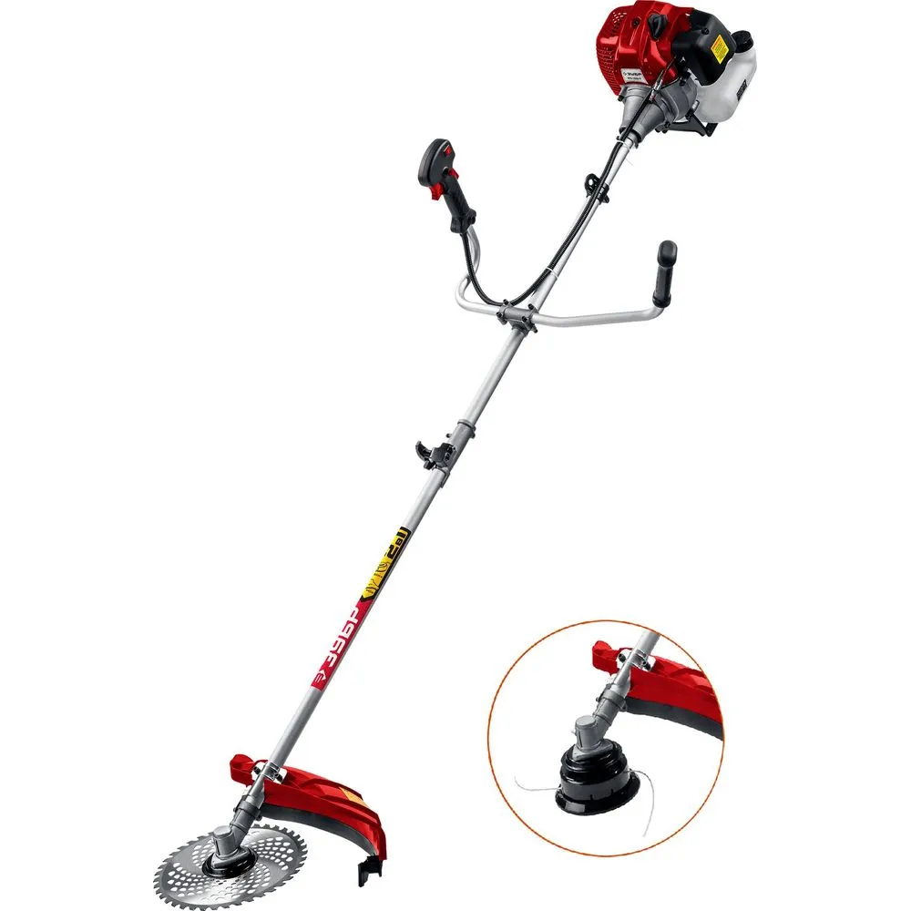 Бензокоса  ЗУБР КРБ-2500-Р