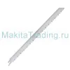 Пилки для сабельной пилы Макита 300мм, 10зуб. (B-23254)