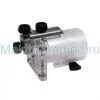 Основание в сборе прямое Makita 194268-9 для фрезеров 3709, 3710