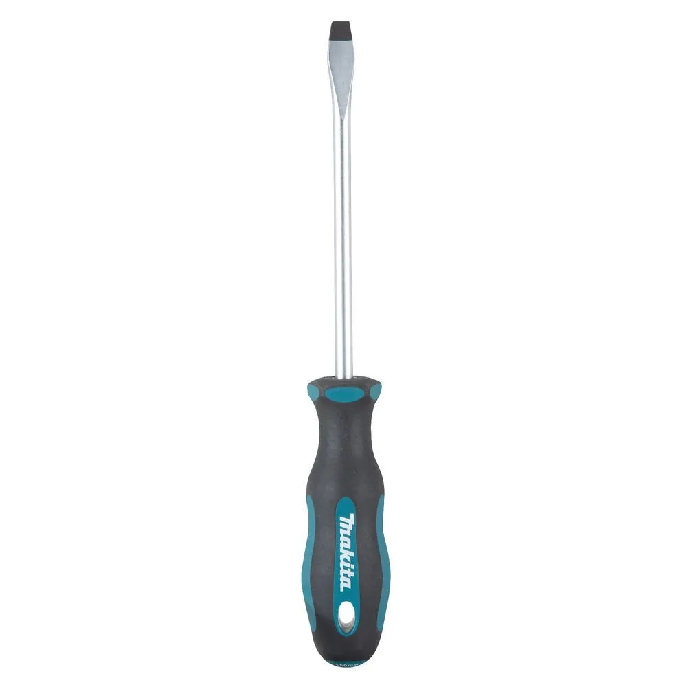 Отвертка магнитная SL8 Makita B-66058