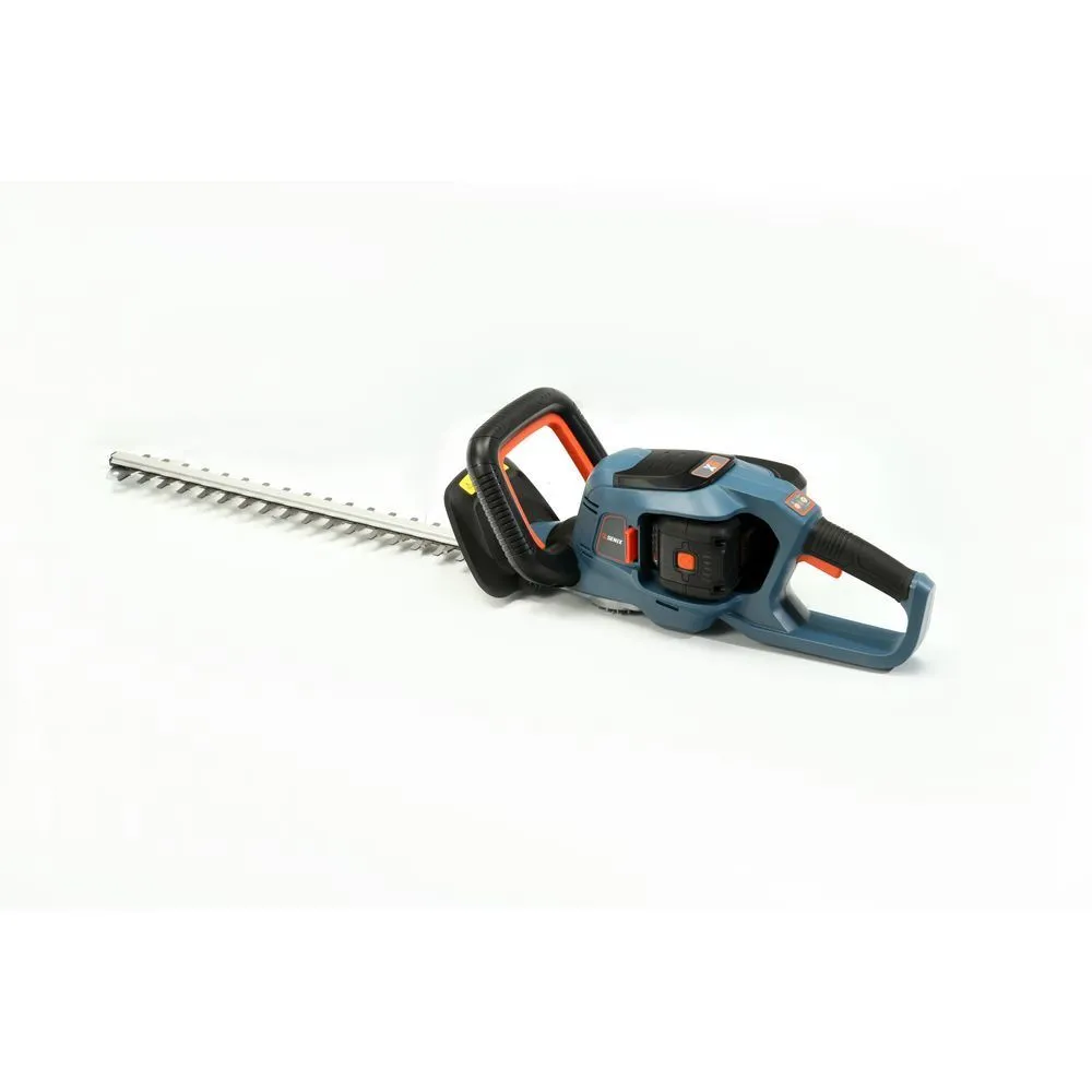 Кусторез аккумуляторный Senix HTX6-M1-EU