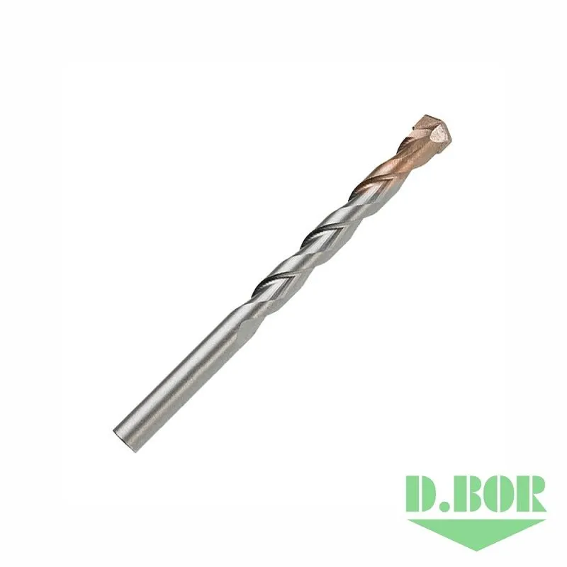 Сверло Schlag 12*150/200 D.BOR 6  по бетону 62870