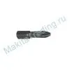 Биты Makita B-24963 PZ2 25mm 100шт