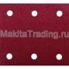 Шлифовальная бумага Makita P-42422 93x102K60 50шт  