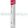 Нож пилка(алюминий/чугун)225х1 2шт Makita B-31871