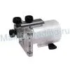 Основание с роликом в сборе Makita 122655-2 для фрезеров 3707/3708