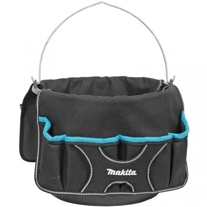 Сумка - ведро Макита для инструмента (P-72095)