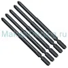 Биты Макита PH2 132мм Torsion 5шт (A-16536)