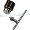 Патрон ключевой Makita 193067-6 1/2 13мм