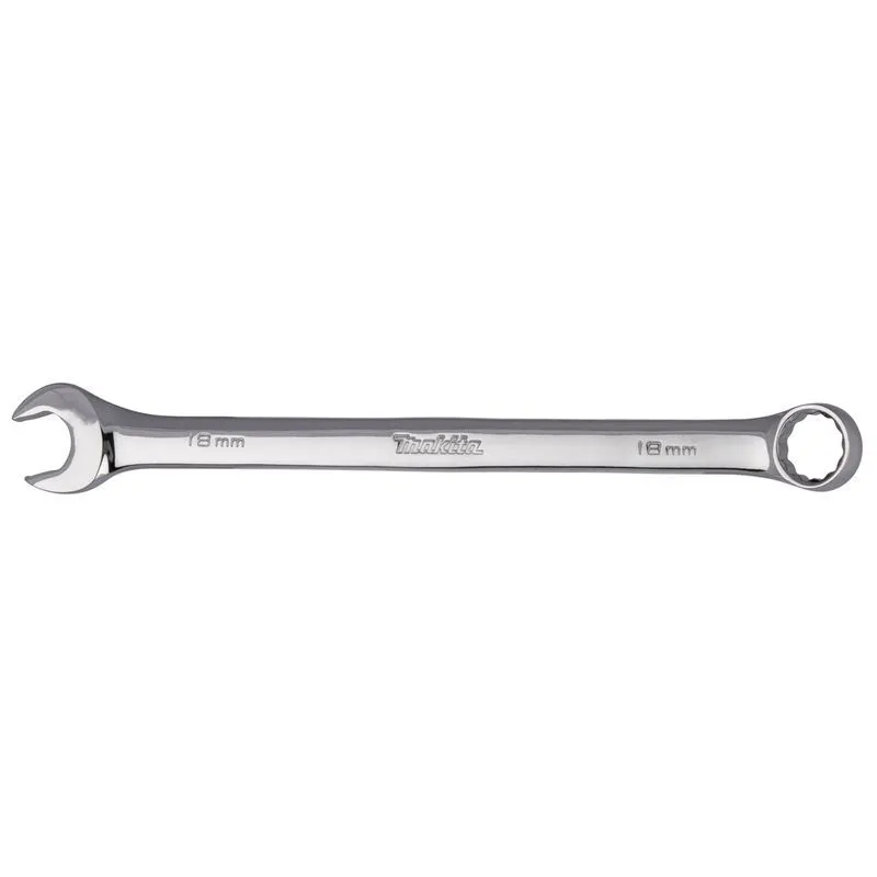 Ключ комбинированный 18мм Makita E-11667