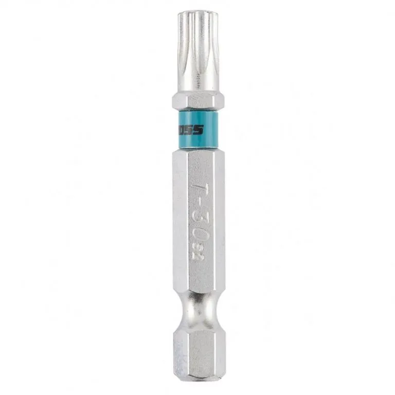 Бита TORX 30 х 50 Gross 11472