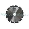 Пильный диск 250мм Makita P-09260