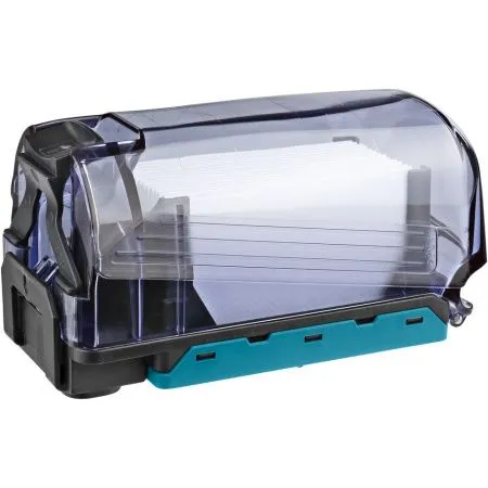 Пылезащитный кожух Makita 196162-1