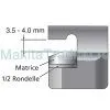 Шайба Makita 341796-7 для JN3200