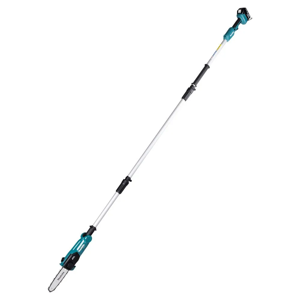 Аккумуляторный высоторез Makita DUA200F002