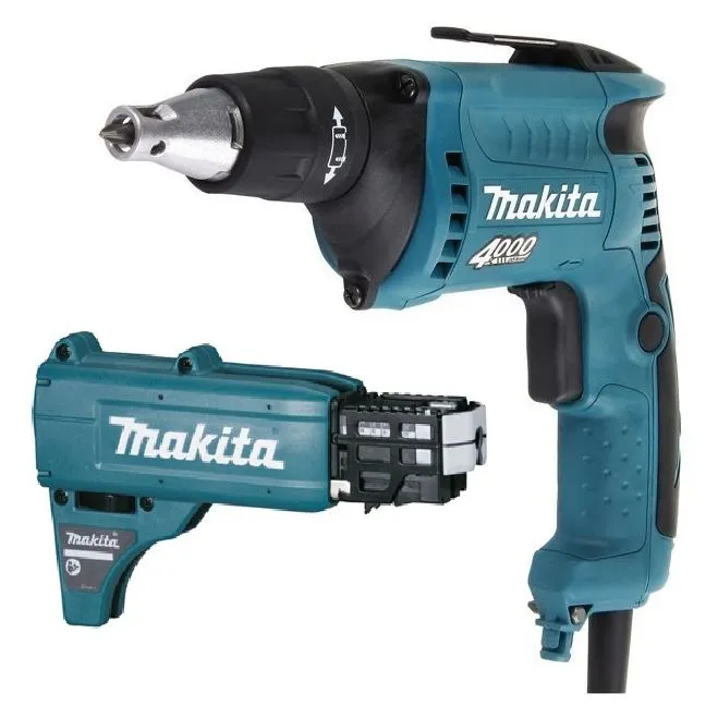 Шуруповерт Makita FS4000JX2