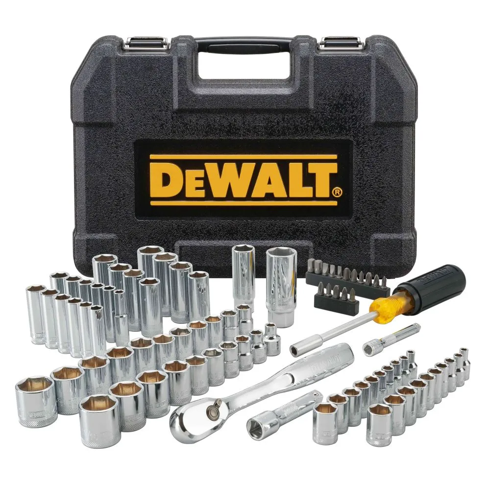 Набор оснастки Dewalt DWMT81531-1