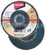 Лепестковый шлифовальный диск Makita B-22785 125мм 40K