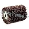 Щетка абразивная Makita P-01155 лепестковая K80
