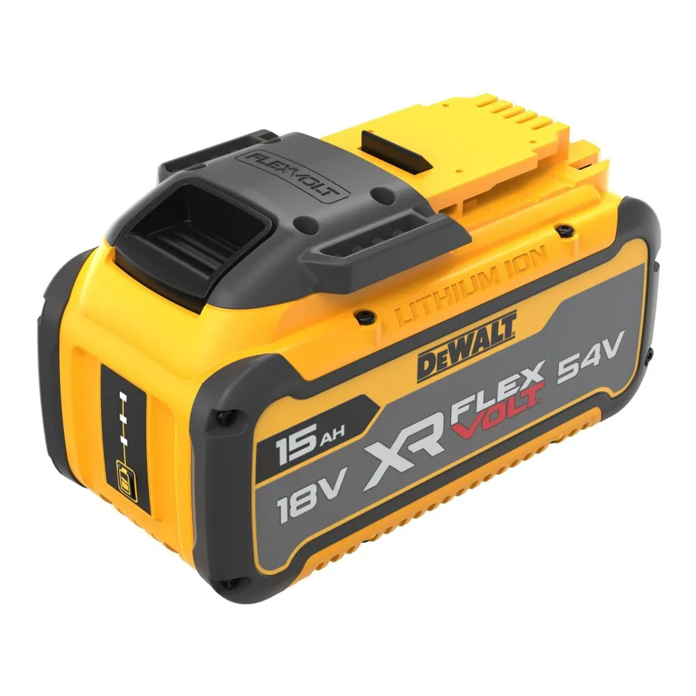 Аккумулятор Dewalt DCB549-XJ
