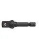 Адаптер 3/8" к шестиграннику 6 мм (1/4") Makita B-54667