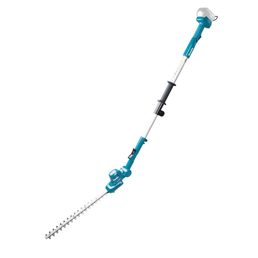 Аккумуляторный кусторез со штангой Makita DUN461WZ