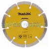 Диск алмазный Макита Economy 115x22.23x2 (B-28086)