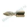Биты Makita B-28189 PH3 50мм 2шт