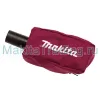 Тканевый пылесборный мешок Makita 151780-2 для шлифмашины BO3700