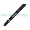 Пилка для лобзиков Макита № B22 5шт (A-85737)