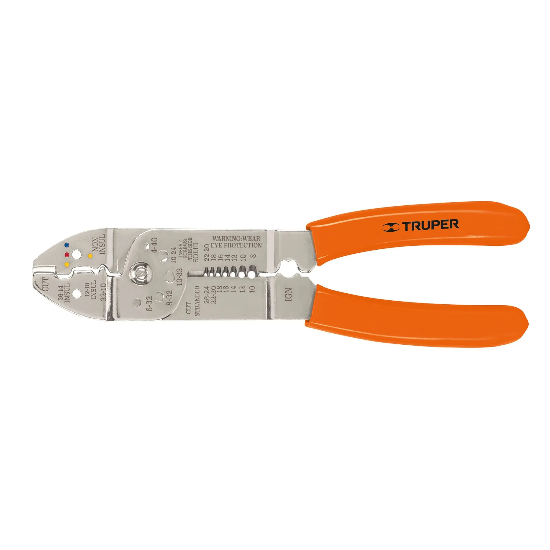 Стриппер Truper 17353