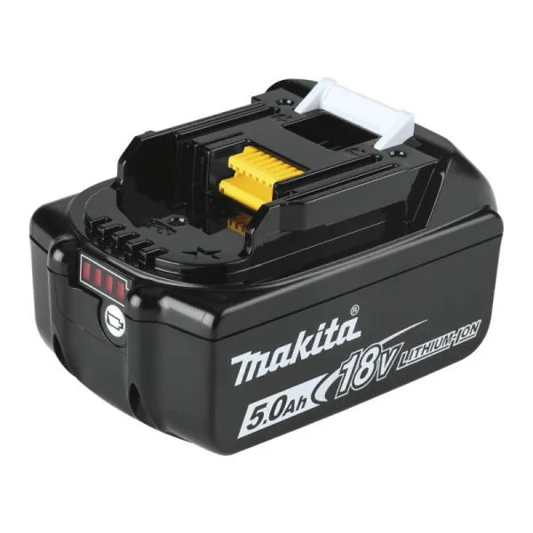Аккумулятор 18В LXT Makita BL1850B  632G59-7