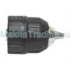 Быстрозажимной патрон Makita 763144-4 3/8 10мм разъемный 