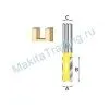 Пазовая фреза Makita D-47640 14x12мм
